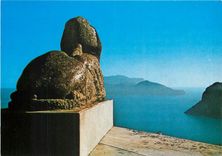 CPM Sphinx Egyptien (1300 A C)