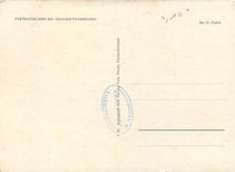 CPM Partnachklamm bei Garmisch Partenkirchen