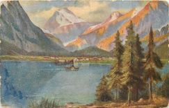 CPM Achensee (Tyrol)