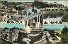 CPM Bonjour de Namur