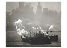 CPM Bateau Manahattan