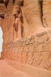 CPM Egypt Abu Simbel The Great Tempel