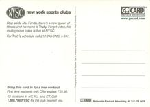 CPM New york sports clubs NYSC Antony Truly Convention