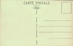 The Jura Picturesque-Informer Avenue of the Station - CPA