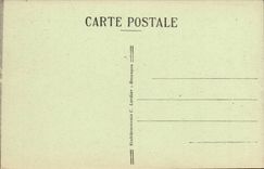 The Jura Picturesque-in Franche-Comte and Mount the Jura-Mijquz and the Valley of Valserine seen since the Collar of F - CPA