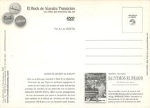 CPA El Rock de Neustra Transicion los exitos que marcaron una era