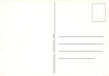 CPA Surfaces cultivees de plantes Transgeniques Les Echos