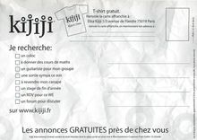 CPA Wanted Recherche sur Kijiji fr