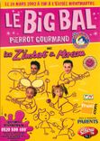 CPA Le Big Bal Pierrot Gourmand Zimbert Moreau Elysee Montmartre
