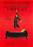 CPA Du Cote de chez Freud Aktean Theatre