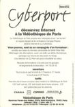 CPA Cyberport Singe Paris