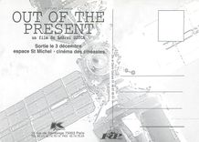 CPM 92'sur Mir autour de la terre le premier film tourne dans l'Espace Espace Cosmos