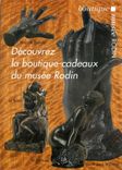 CPM Decouvrez la boutique Cadeaux du musee Rodin