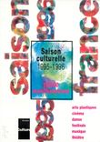 CPM La saison culturelle France 1995 1996