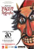 CPM Faust Argentin Theatre Mogador