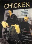 CPM Chcken de Gregory Motton mise en scene Henri Bornstern