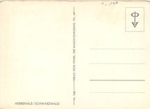 CPM Herrenalb Schwarzwald