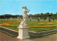 CPM Hannover Herrenhausen Das Grobe Luststuck im Groben Garten