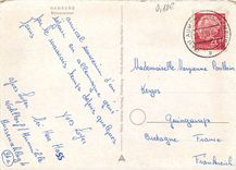 CPM Hamburg Binnenalster