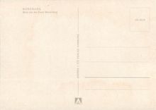 CPM Wurzburg Blick von der Foste Marienberg