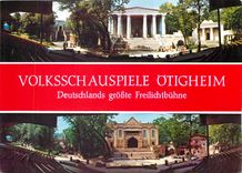 CPM Volksschauspiele Otigheim