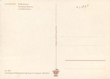 CPM Muchen Le Hofbrauhaus