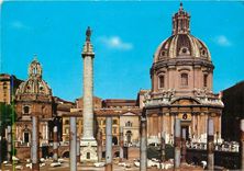 CPM Roma Forum de Traiano