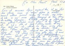 CPM Crans Sierre Skibobs a chetzeron