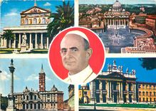 CPM Roma lequattri Basiliene