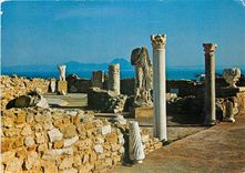 CPM Carthage Ville Romaine