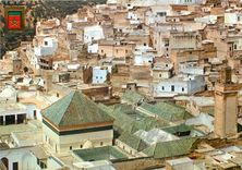 CPM Moulay Ideiss General View