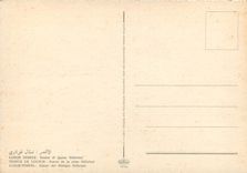 CPM Temple de Louxor Statue de la reine Nefertari