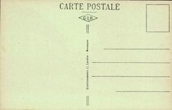 Jura-tourist Automobile Informer-Road of Strasbourg-CPA TOP