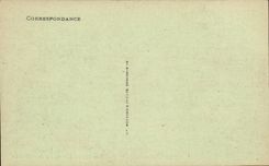 Jura-tourist Bonlieu- Underwood at the edge of the Lake-CPA