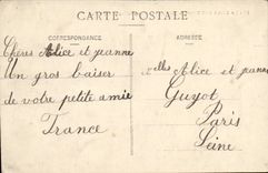 Bonlieu- Jura-tourist the Lake and Villas-CPA