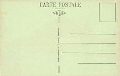 Jura-tourist Informer Road of Alpine laburnum and Road of Salinas-CPA