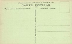 Bonlieu Jura-tourist - Edges of the Lake-CPA