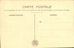 Bonlieu Jura-tourist - Lake Bonlieu - CPA