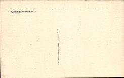 Bonlieu Jura-tourist it Lake and the Old Abbey - CPA