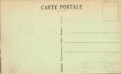 Jura-tourist Bonlieu-Edges of the Lake - CPA