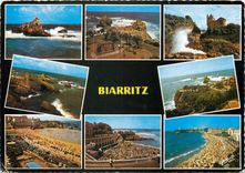 CPM Biarritz B Pyr 