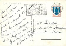 CPM Biarritz B Pyr 