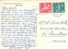 CPM Leysin Le Mont d'Or 