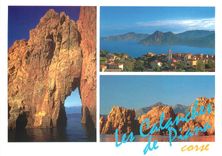 CPM Les Calanches de Corse 