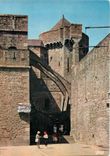 CPM Saint Malo Cite Corsaire 