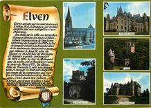 CPM Elven Morbihan 