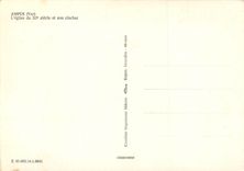 CPM Ampus Var L'Eglise du XI 