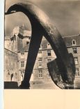 CPM Saint Malo Manche Le Chateau 