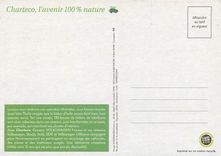 CPM Avec Charteco les bidons d'huile se reincarnent en arrosoirs Volkswagen Charteco