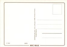 CPM Il n'y a que deux choses qui servent au bonheur c'est de croire et d'aimer 